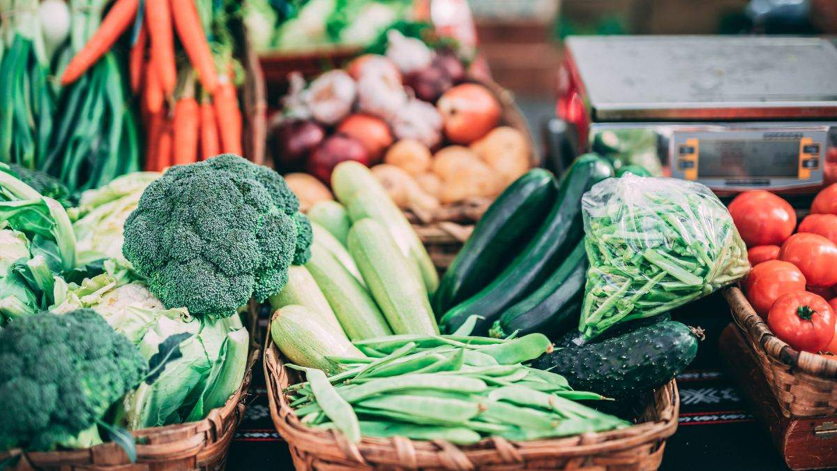 Какие продукты способствуют увлажнению кожи летом: фото Какие продукты способствуют увлажнению кожи летом: фото