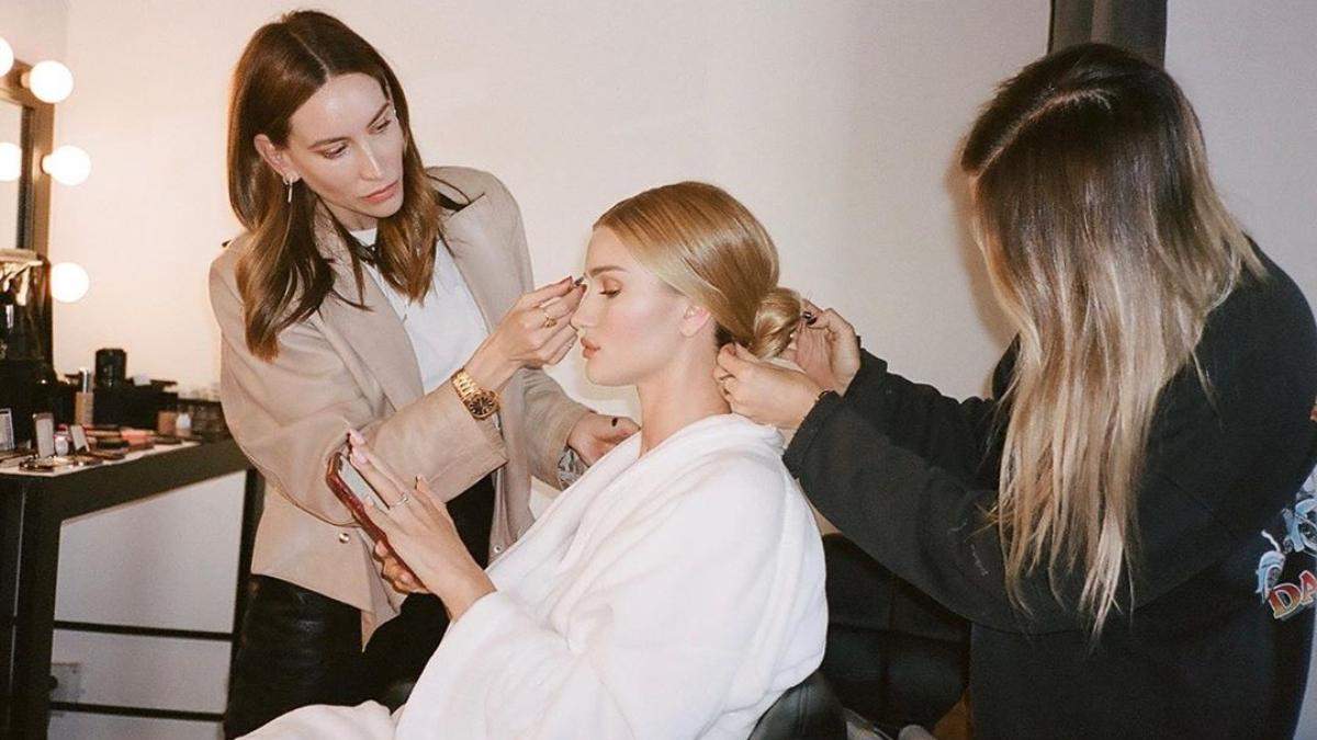 Мінісеріал про б’юті-індустрію: Glossier, Kylie Cosmetics, Huda Beauty Мінісеріал про б’юті-індустрію: Glossier, Kylie Cosmetics, Huda Beauty