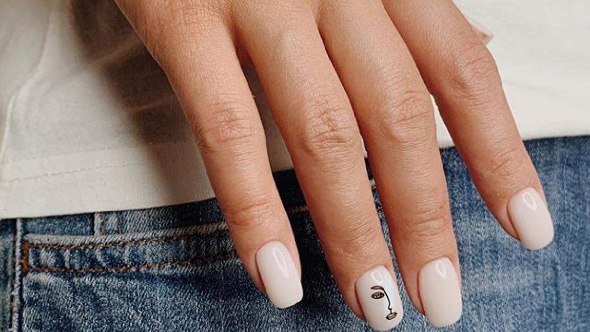 Маникюр, который вскоре станет антитрендом: фото Маникюр, который вскоре станет антитрендом: фото